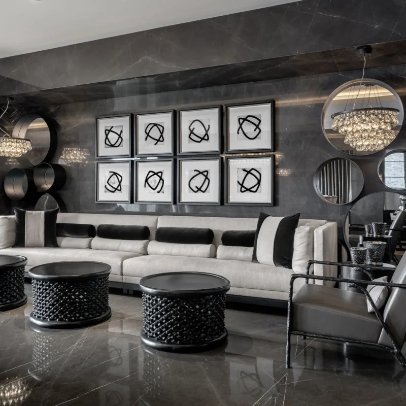 Architectural Digest Spain