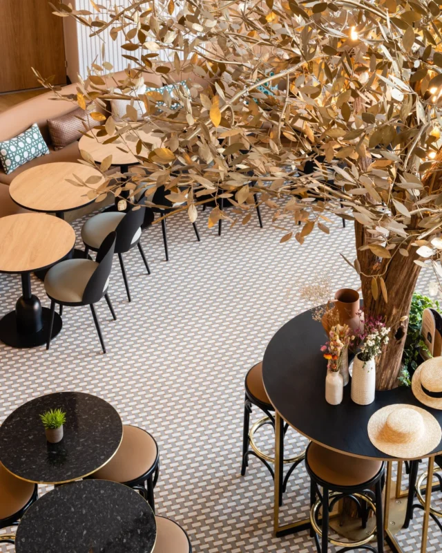 Karen Pearse Announces Partnership with Winckelmans Heritage French Tile Brand