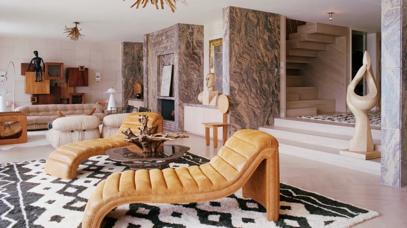 Architectural Digest, ‘10 Reasons Marble Is more Versatile Than You Think’