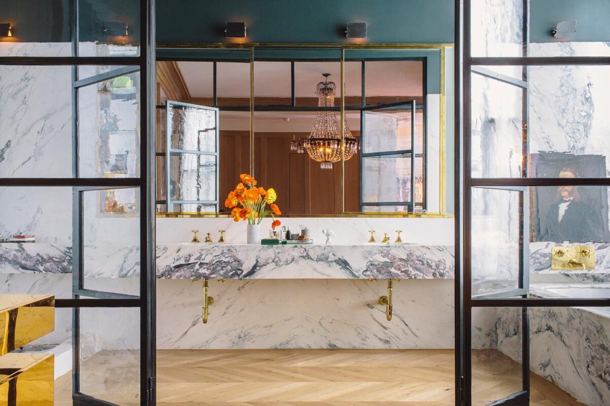 Meyer Davis Instagram